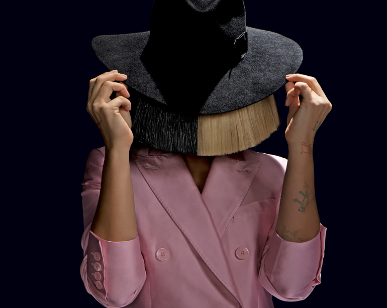 chicradiohits's tweet image. Sur votre radio CHIC RADIO HITS : Big Girls Cry (2014) - SIA labels4radios.eu #chicradiohits #top40 #hits