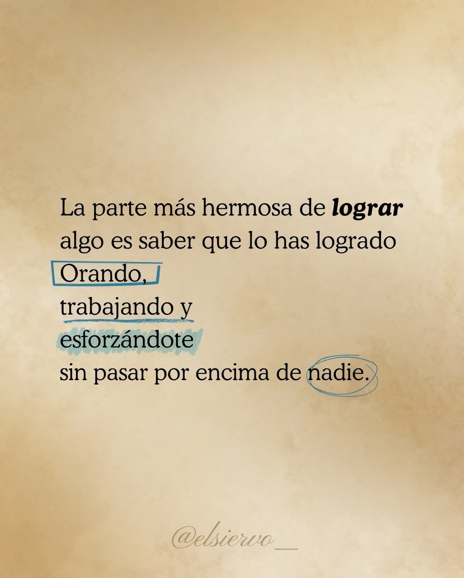 Si está en la voluntad de Dios...