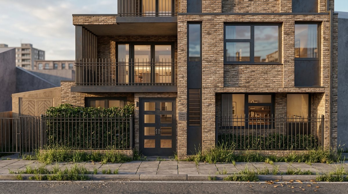 avvyland's tweet photo. Architecture evolves when design and manufacturing work together. Construction marketplaces create the environment where this collaboration happens. #Marketplaces #FutureOfBuilding #UrbanDevelopment #Innovation #ConstructionInnovation #ConstructionTech #construction #technology #3D #modeling #AI #3Dmodeling #architect