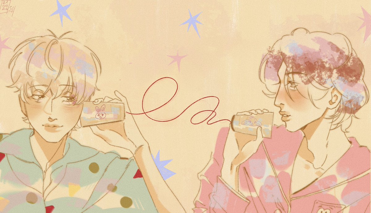 shota tweet media
