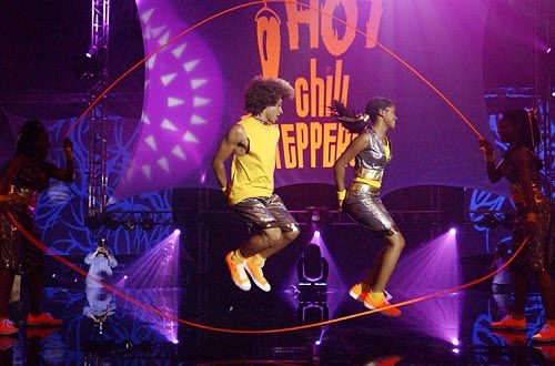 Jump in is actually one of my fav dcoms and I feel like it’s not appreciated enough