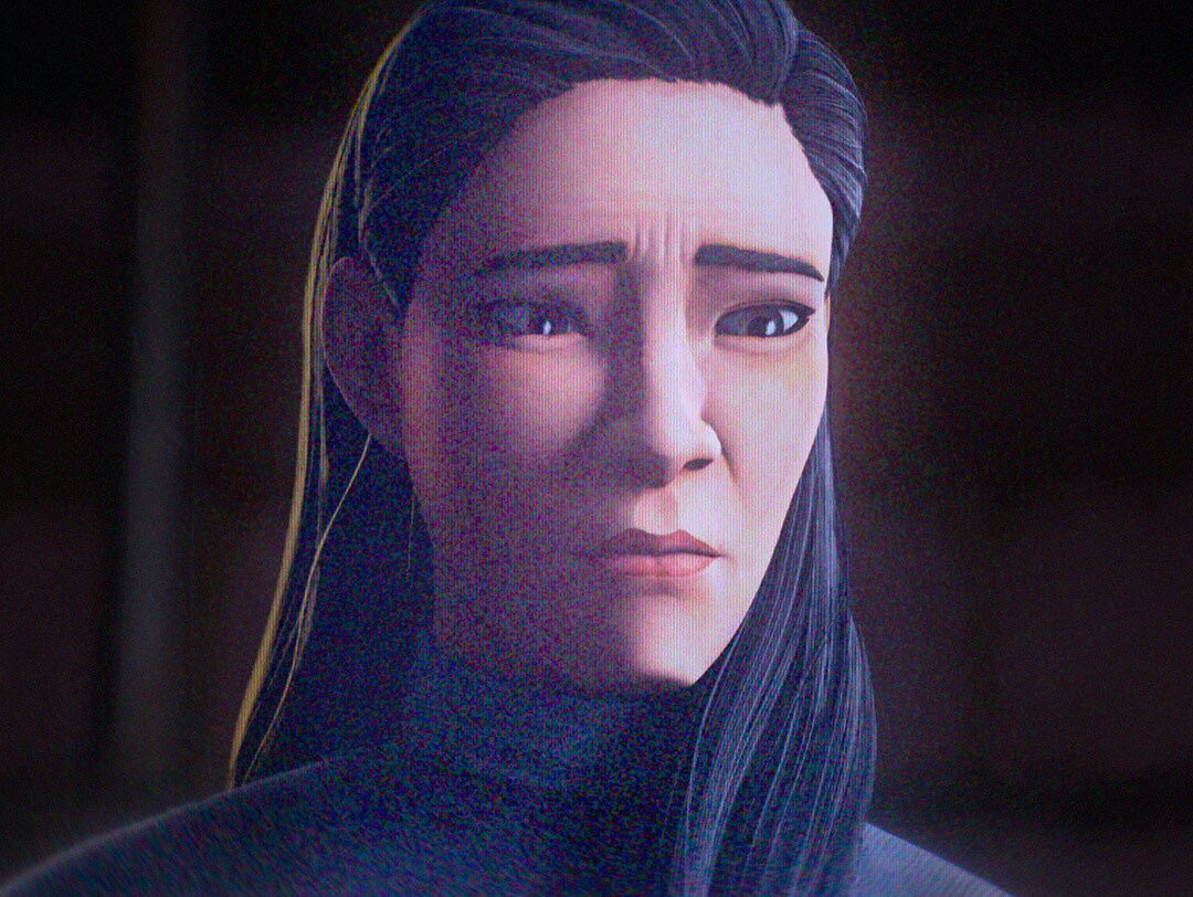 Star Wars Holocron tweet media