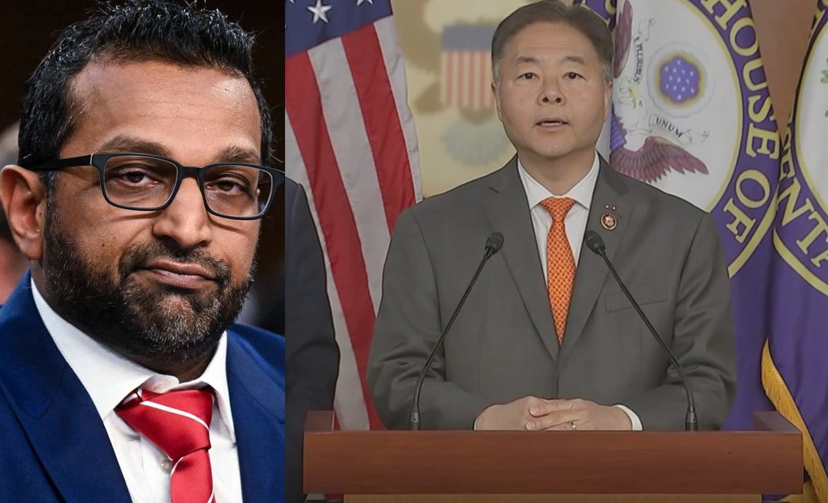 Occupy Democrats tweet media