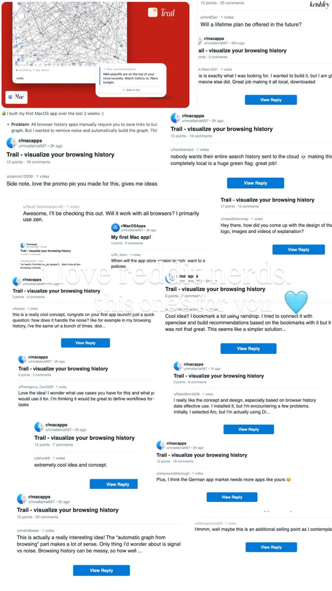 mnallamalli97's tweet image. i love the internet #trail

shadowtrail.app