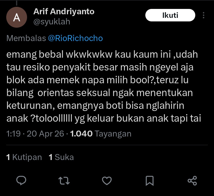 Pen Makan Onigiri tweet media