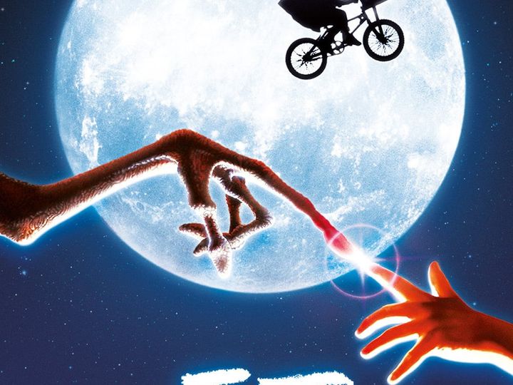 oggiintv_guida's tweet photo. E.T. l'extraterrestre, oggi in prima serata https://t.co/Fv6u0jS7wP #OggiInTv #guidaTV #programmitv #staseraintv #primaserata #21aprile #film #fantascienza #avventura #famiglia #fantasy #filmtv https://t.co/EDldsrtJV7