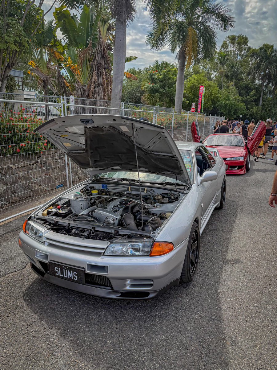 kaosgarage's tweet image. Rocky Nats Little Tokyo Precinct
#jdm #rockynats #cars