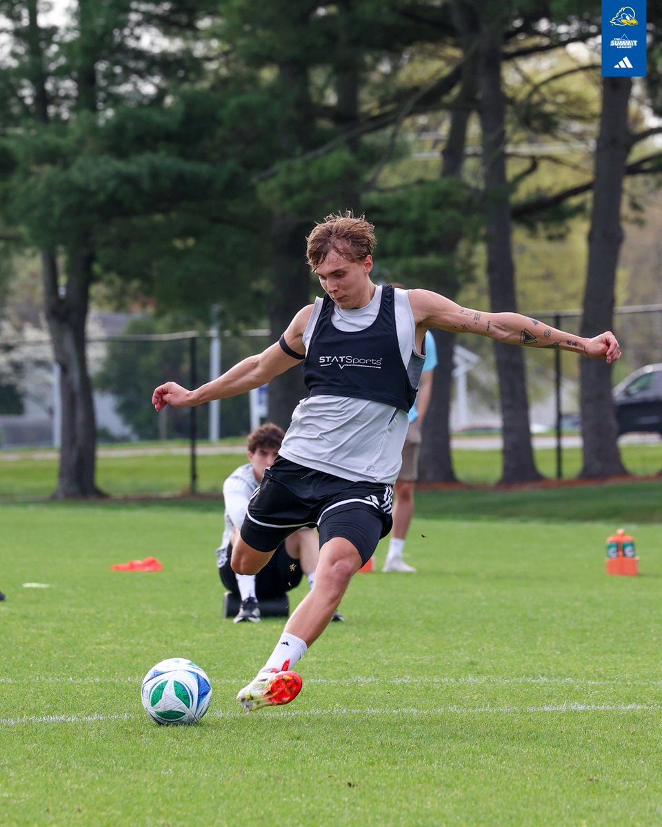 Delaware Men's Soccer tweet media