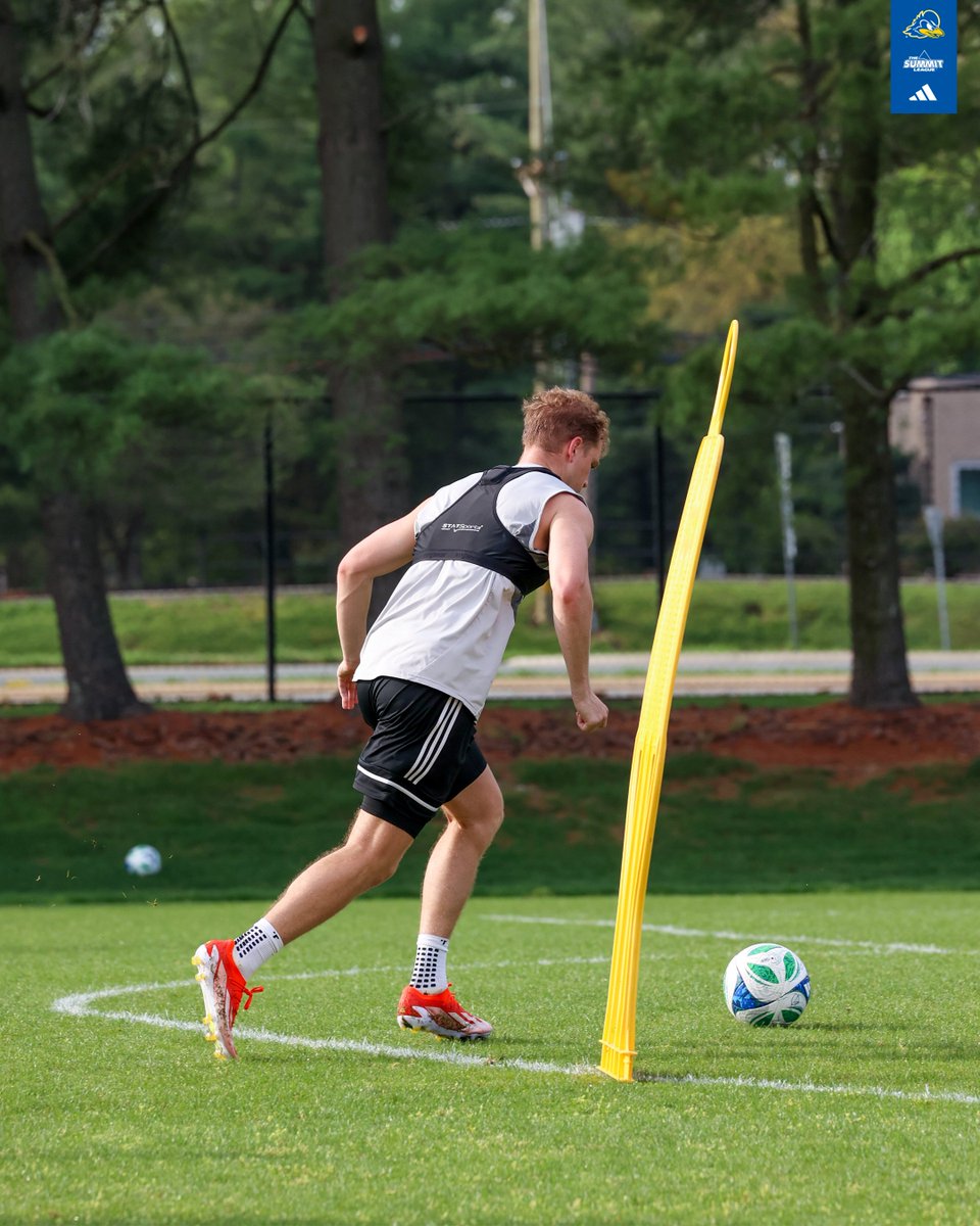 Delaware Men's Soccer tweet media