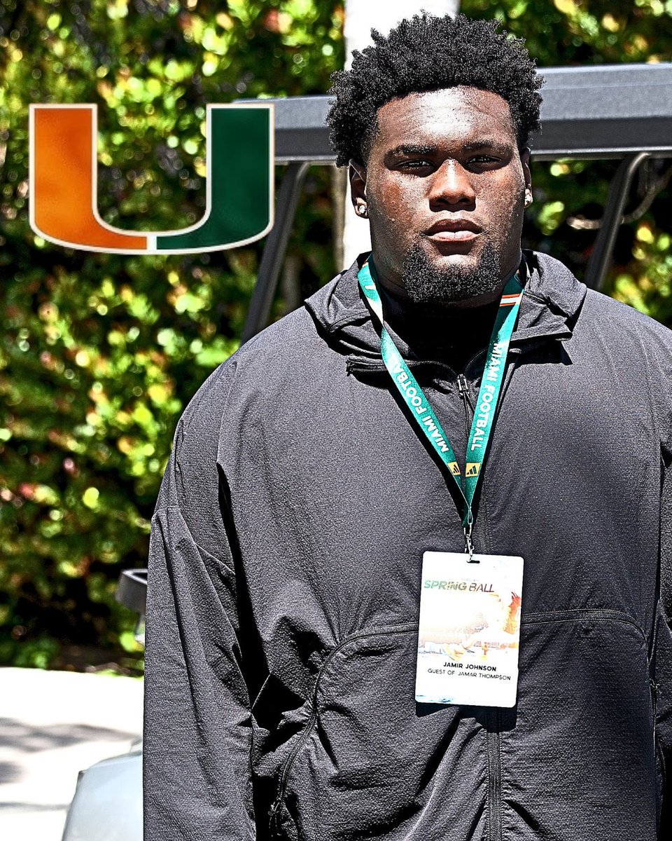 "EJ Holland" tweet media