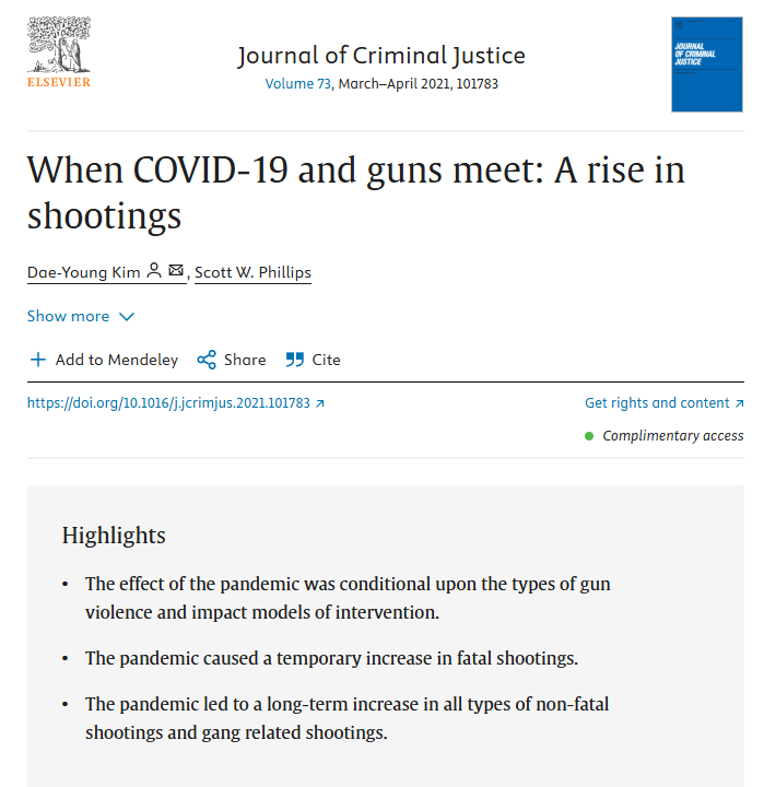 FactsMa02805793's tweet photo. @NYGovPress @GovKathyHochul In 2021, they were all blaming Covid for the shootings...

In 2026, they all want to take credit for the decline.  🙄

If shootings went up due to Covid...

They went down due to the lack of Covid.  🙄

#ScienceAndData 
#FollowTheFacts 
#CommonSenseSolutions https://t.co/CkY10kwaty