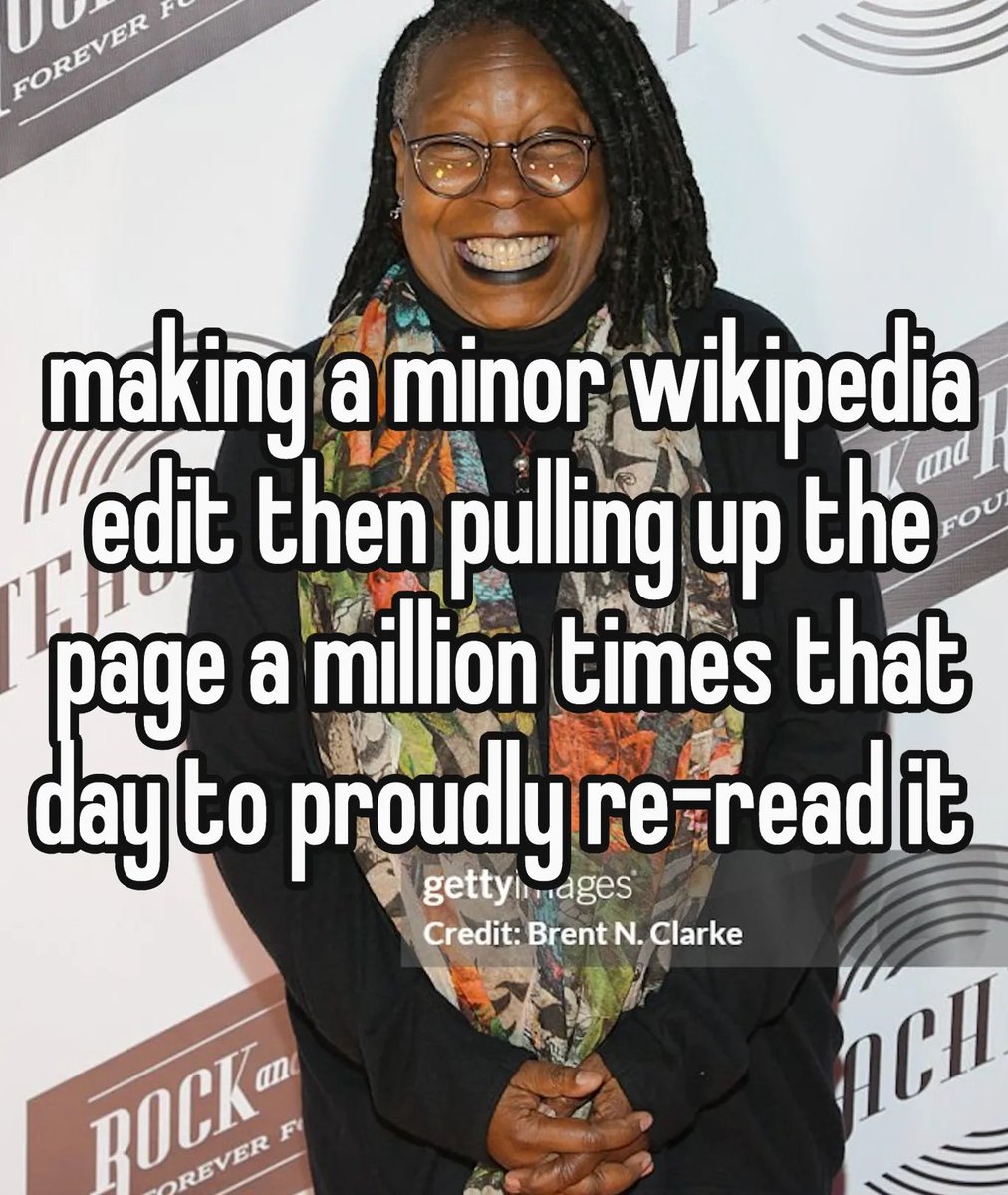 depths of wikipedia! tweet media