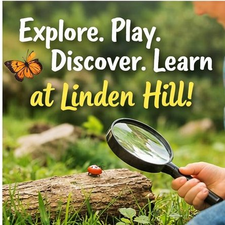 cdcmorrisonmn's tweet image. Looking for an outdoor experience with your Little Explorer this summer? Sign up for #NatureLearning at the #LindenHill Pavilion in #LittleFallsMN!🍂🐞🌞

Ages: 0-7 years (w/ a parent or caregiver)
When: Wednesdays, 10–11am

Register: littlefalls.arux.app/course/ecfe/71…
#MorrisonCounty