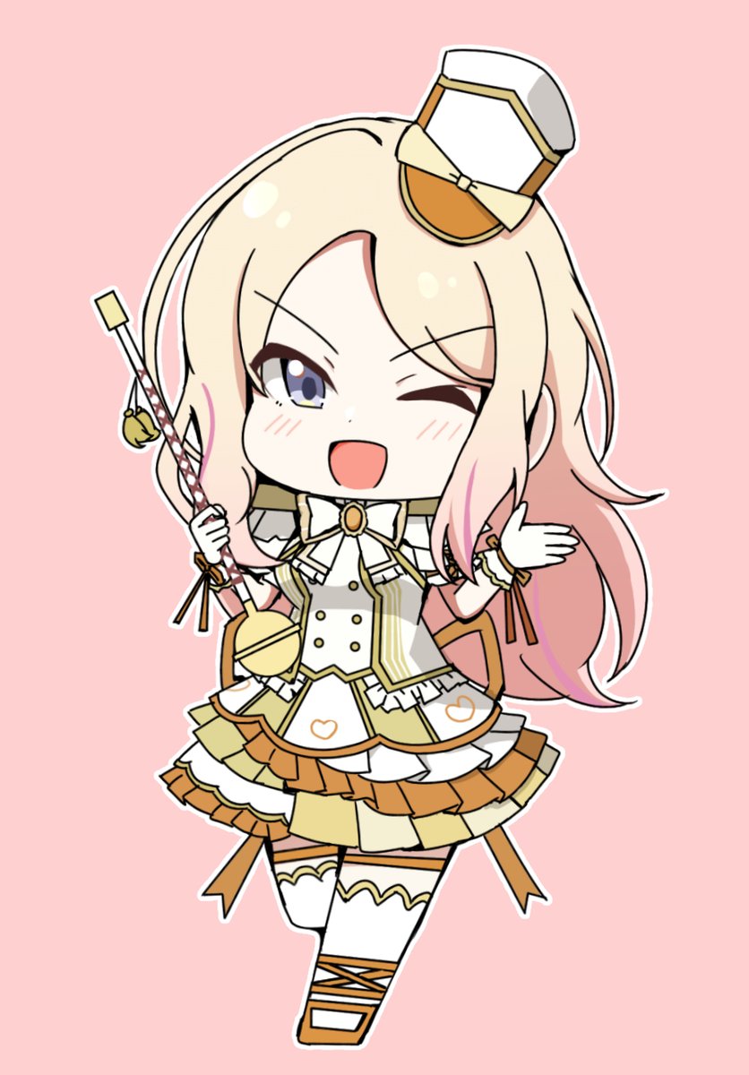 あるびおん▽_PD tweet media