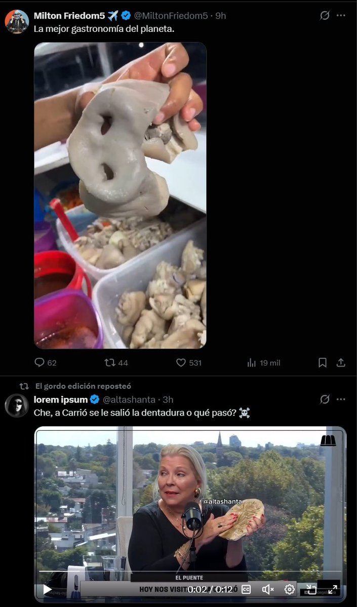 Sergio Chascomus tweet media