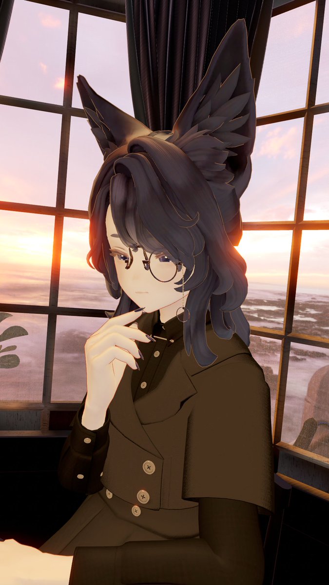 sinodanokitune tweet media