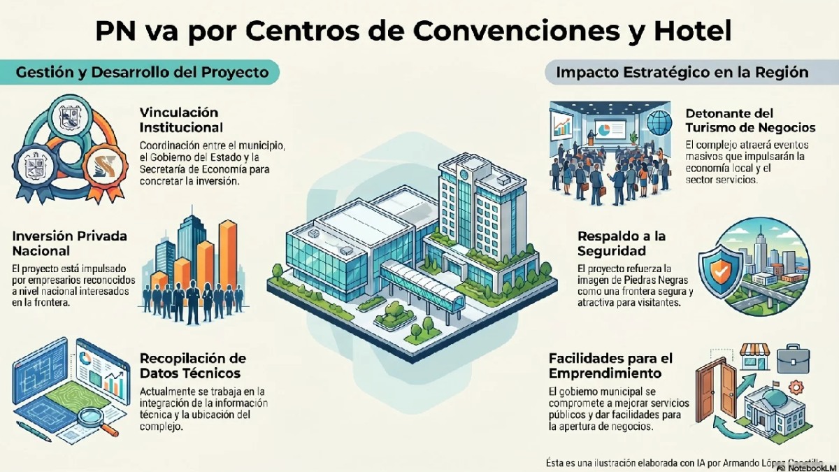 Radio_Zocalo's tweet image. Inversionistas valoran construcción de centro de convenciones y hotel en Piedras Negras
radiozocalo.com.mx/694269/
#PiedrasNegras #CentroDeConvenciones #Hotel #JacoboRodríguez #DetonanteEconómico