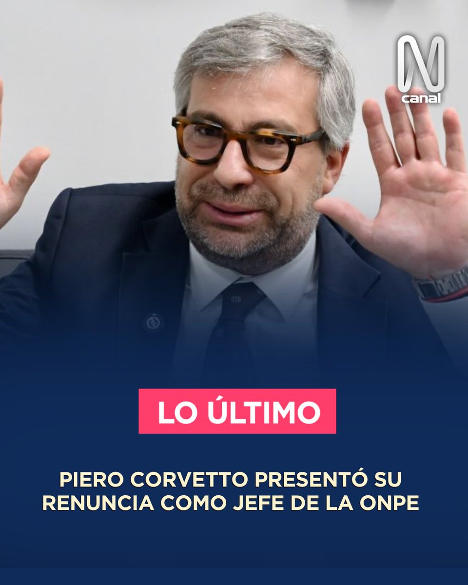 NormaYarrowL's tweet photo. “Quedan muchas interrogantes que habrá que dilucidar”, dice Corvetto en su renuncia. Y se tiene que resolver en una investigación , donde los responsables, que traicionaron a la patria, asuman las consecuencias por el  golpe que le han dado a nuestra democracia con unas elecciones cero transparentes.