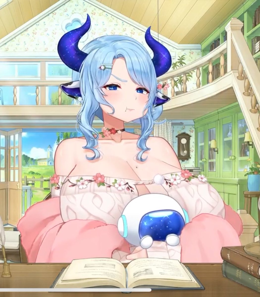 MiilkyVirus🥛 tweet media