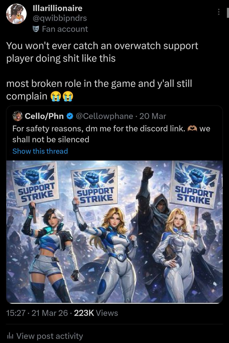 Illarillionaire tweet media