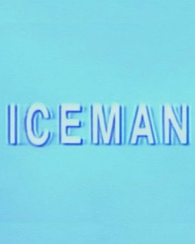 DRAKE
ICEMAN - MAY 15TH

OFFICIAL RELEASE DATE