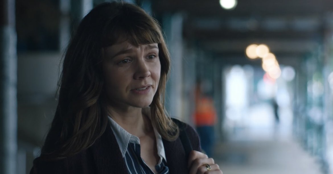 hourly carey mulligan ✮⋆˙ tweet media