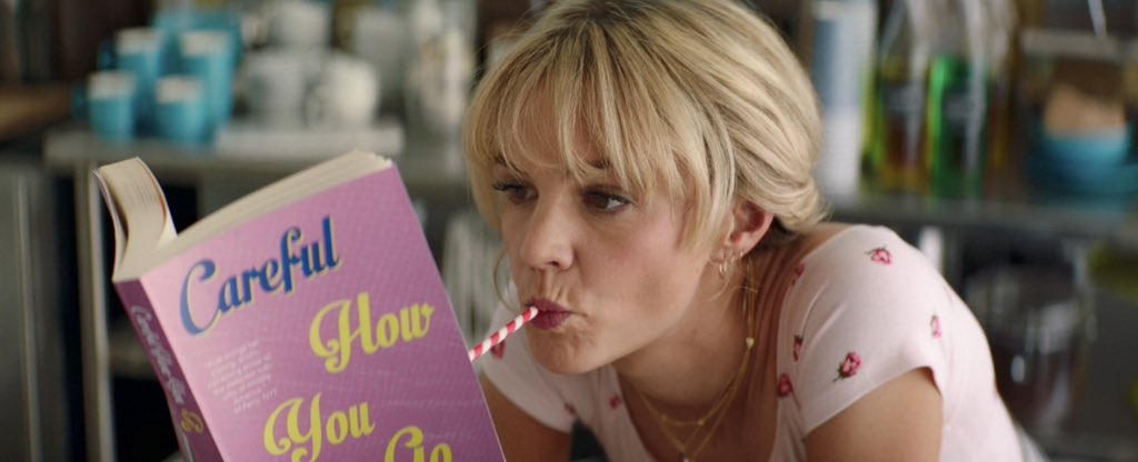 hourly carey mulligan ✮⋆˙ tweet media