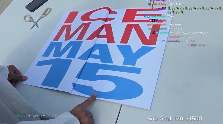 Complex Music tweet media