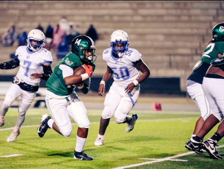 Kameron Howell tweet media