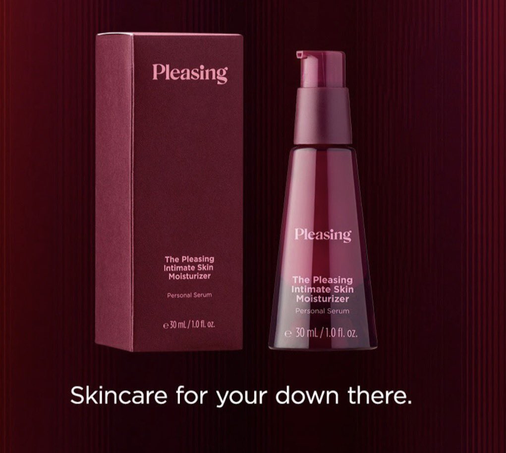 lomlchange's tweet photo. i'm sorry but no one (it says it's genderless) needs to moisturize their genitalia, please don't buy that. if you're experiencing dryness in your intimate area, it's due to hormonal imbalance or an sti which both can't be treated by some fancy mix of oils and alcohol https://t.co/ILR8lj8X4h