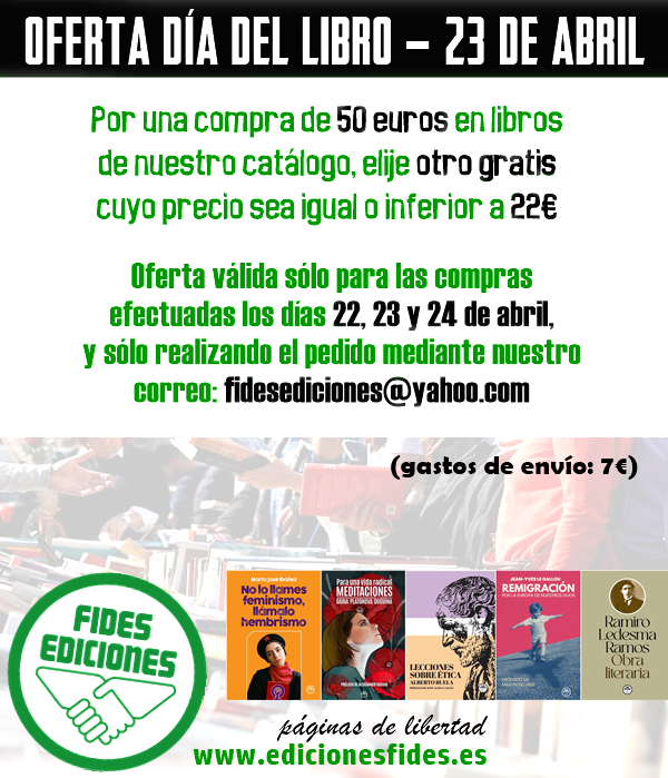 EdicionesFides's tweet photo. https://t.co/F9usK3Crpj