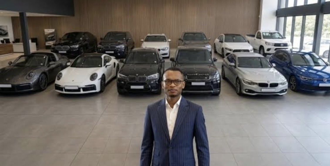 The Real KING OF THE JUNGLE tweet media