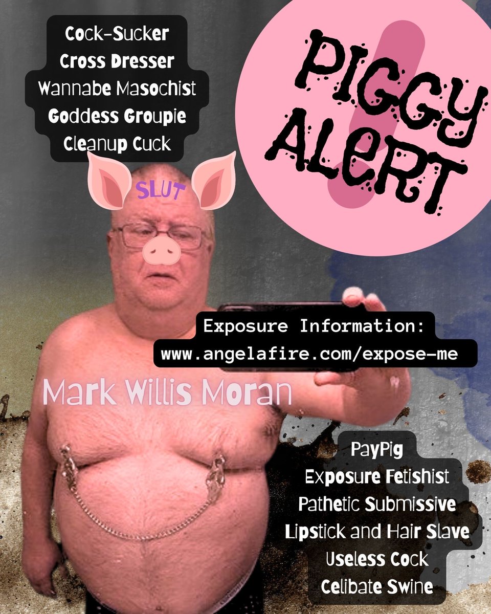 AngelaFire_'s tweet photo. Piggy Alert! Tell me what you think about this oinker! https://t.co/Sx25Jsjfvq