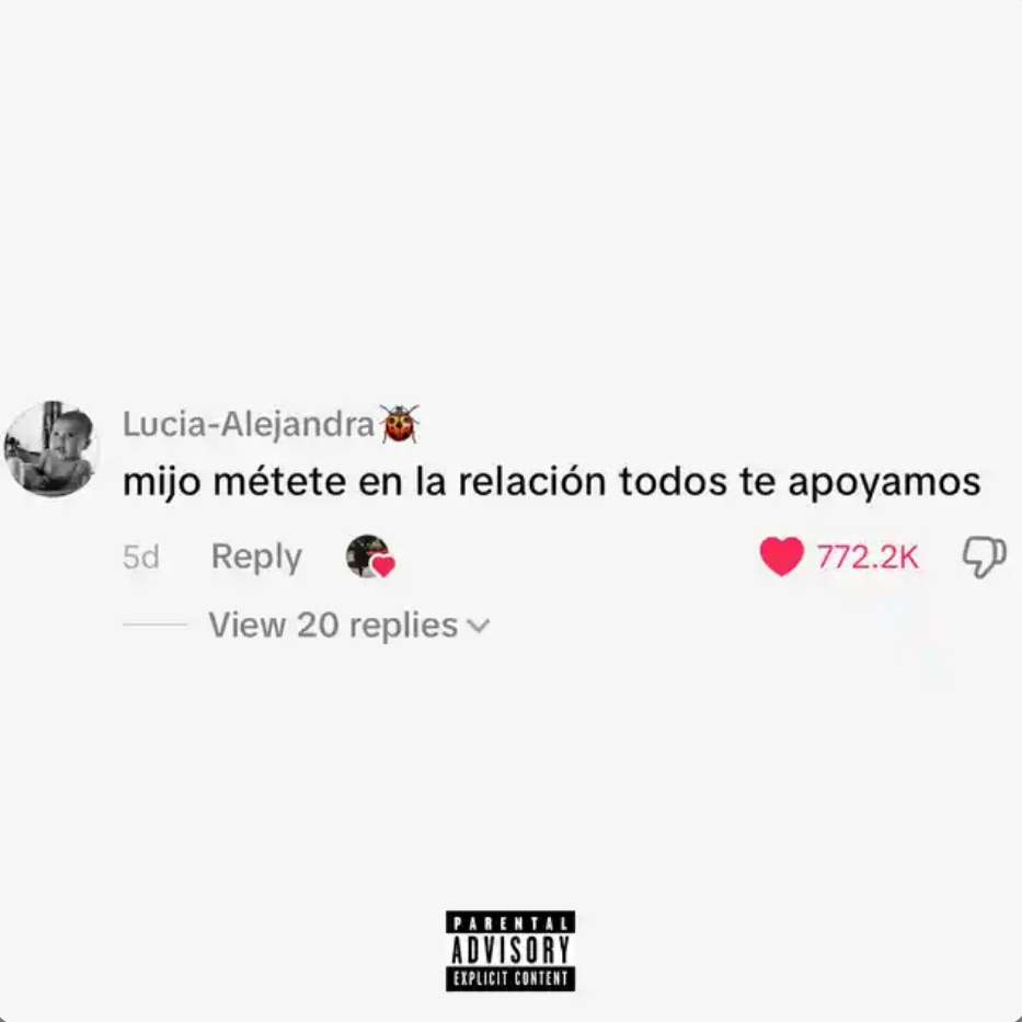 Jop saco el corrido del año y que lo lloren los plumistas