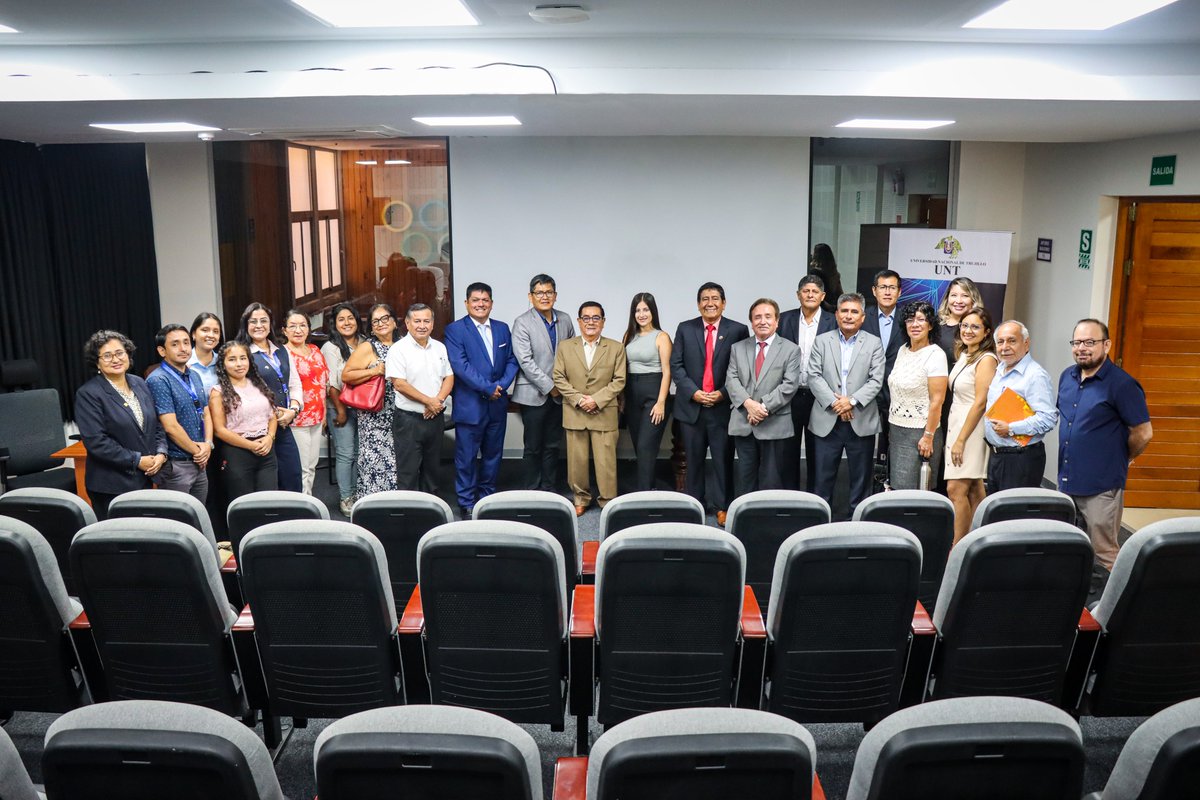 UNT Trujillo tweet media
