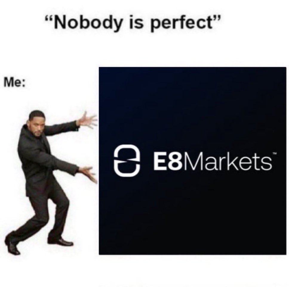 thatlockedinlad's tweet photo. @E8Markets @E8Futures @E8Crypto My favorite routine is trading only during the New York session, and my trading has improved since I made that decision. This E8 account could change my life, May luck be with me 💙🫂 @E8Affiliates @E8Markets @E8Futures https://t.co/GLvbV6KVFv