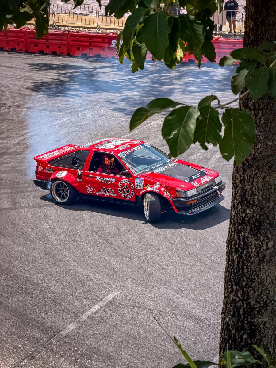 kaosgarage's tweet image. Rocky Nats Drift Precinct
#rockynats #drifting