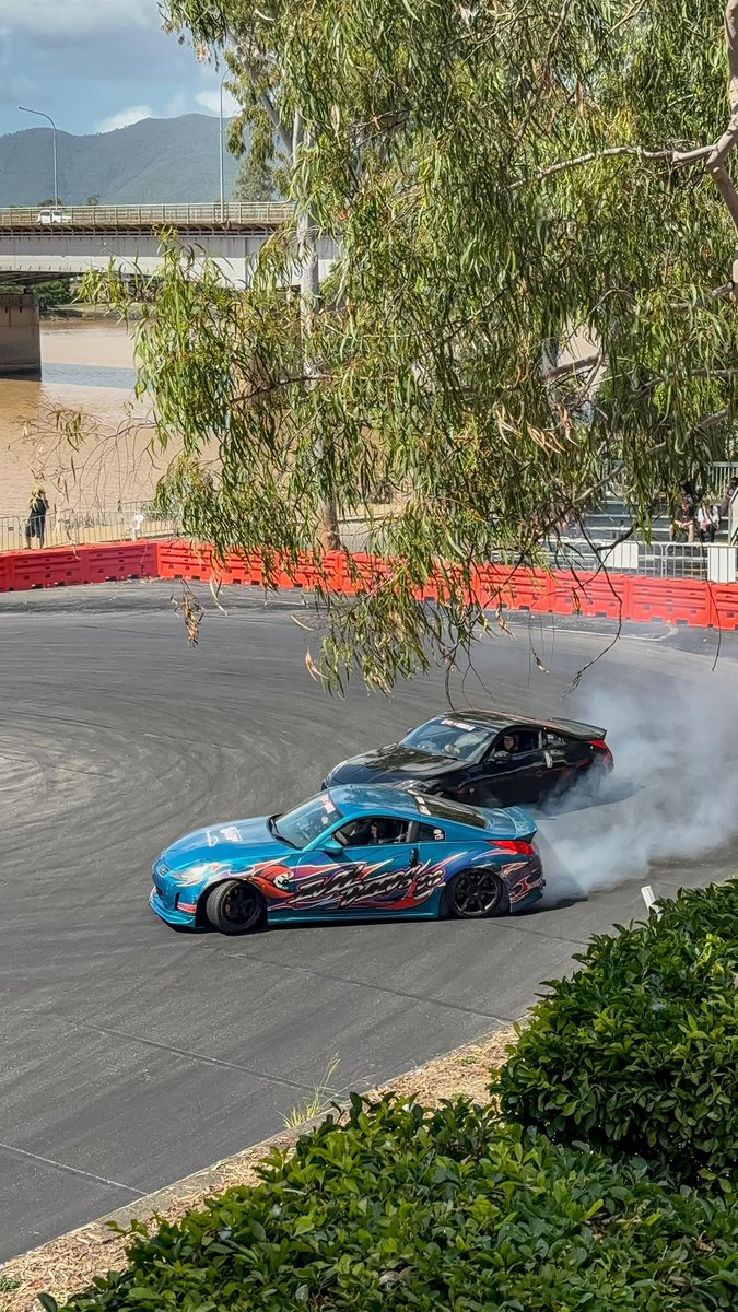 kaosgarage's tweet image. Rocky Nats Drift Precinct
#rockynats #drifting