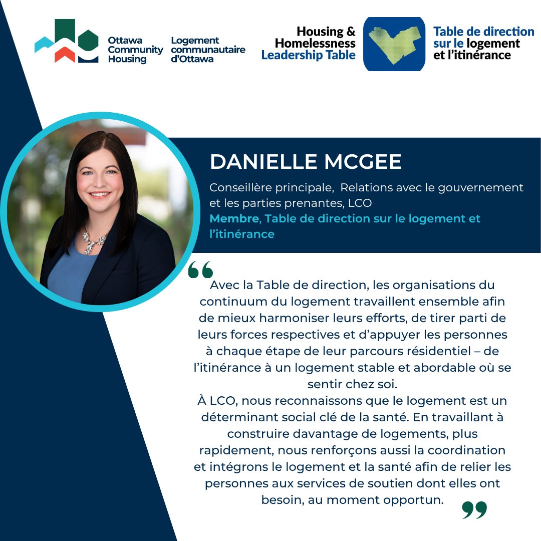 OCH_LCO's tweet photo. Collaboration in action 🤝
The Housing and Homelessness Leadership Table (#HHLT) brings partners together to better align efforts and drive impact across Ottawa’s housing system.
Proud to be at the table, with @DanielleMcGee representing OCH (2024–2027).
🔗 https://t.co/tbPP9zjFfl...
🔗 https://t.co/7o6orMgMla
La collaboration en action 🤝
La Table de direction sur le logement et l’itinérance (HHLT) rassemble des partenaires pour mieux harmoniser les efforts et renforcer l’impact à Ottawa.
Fiers d’y contribuer, avec @DanielleMcGee représentant LCO (2024–2027).
🔗 https://t.co/tbPP9zjFfl...
🔗 https://t.co/7o6orMgMla
@DanielleMcGee @StephaneOCH_LCO @tm_kavanagh @ottawacity @ottawaville