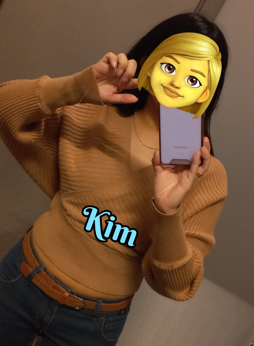 Kim tweet media