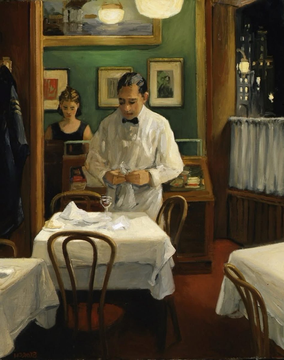 Olga Tuleninova 🦋 tweet media