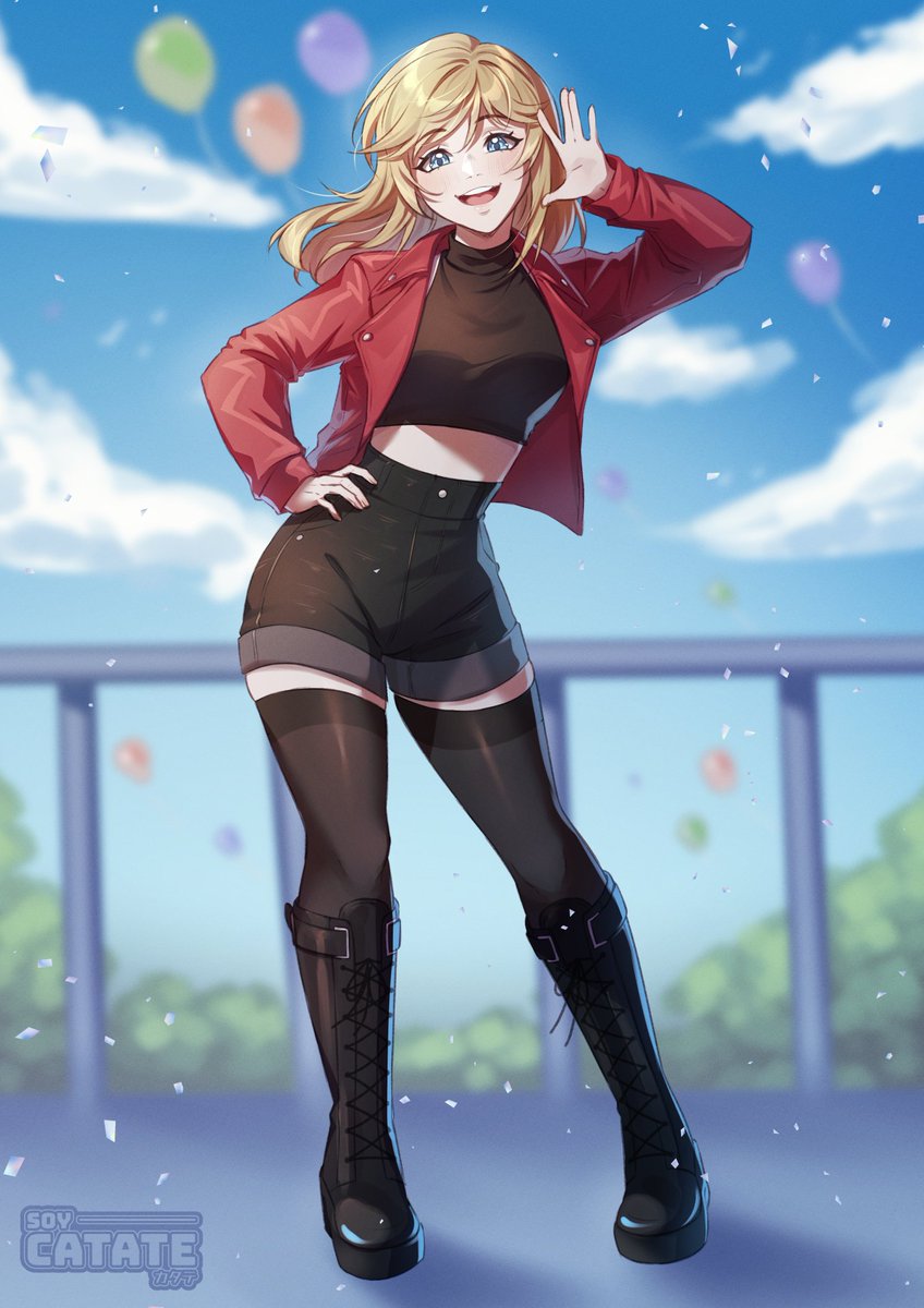 SoyCatate's tweet photo. Full body sketch comms https://t.co/rb443TTWAA