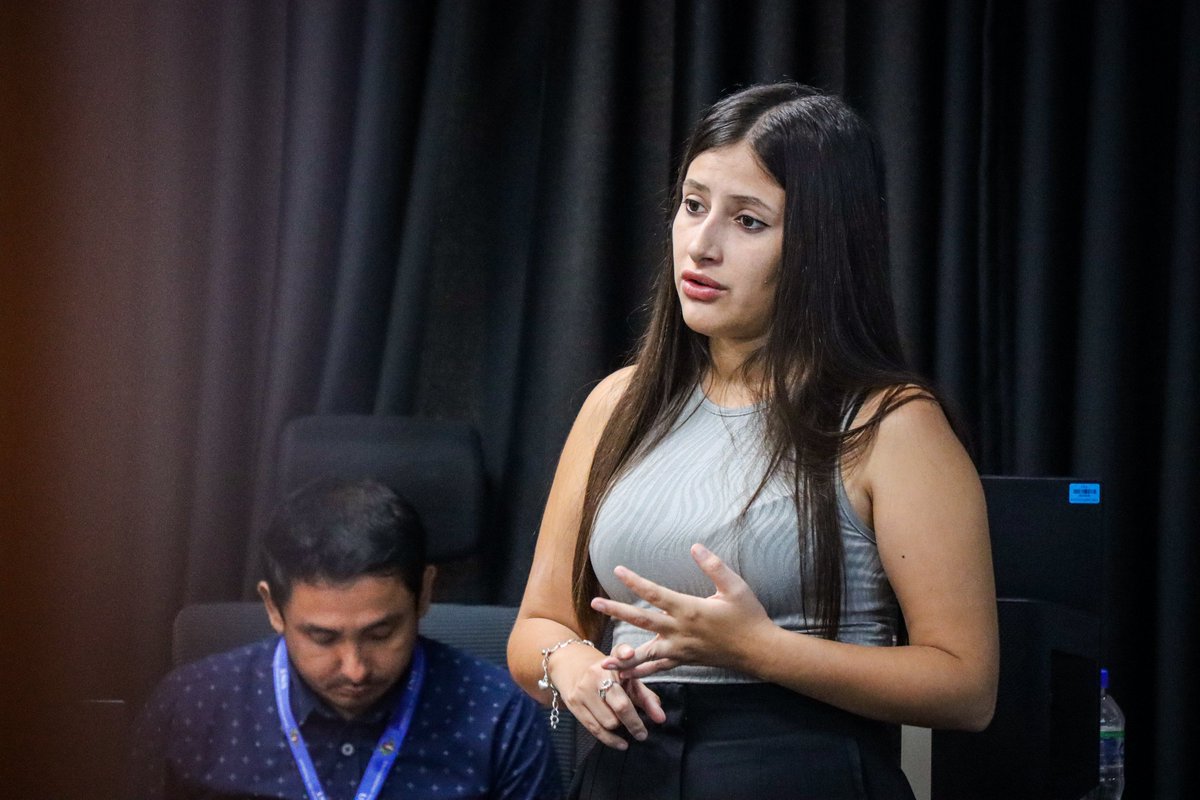 UNT Trujillo tweet media