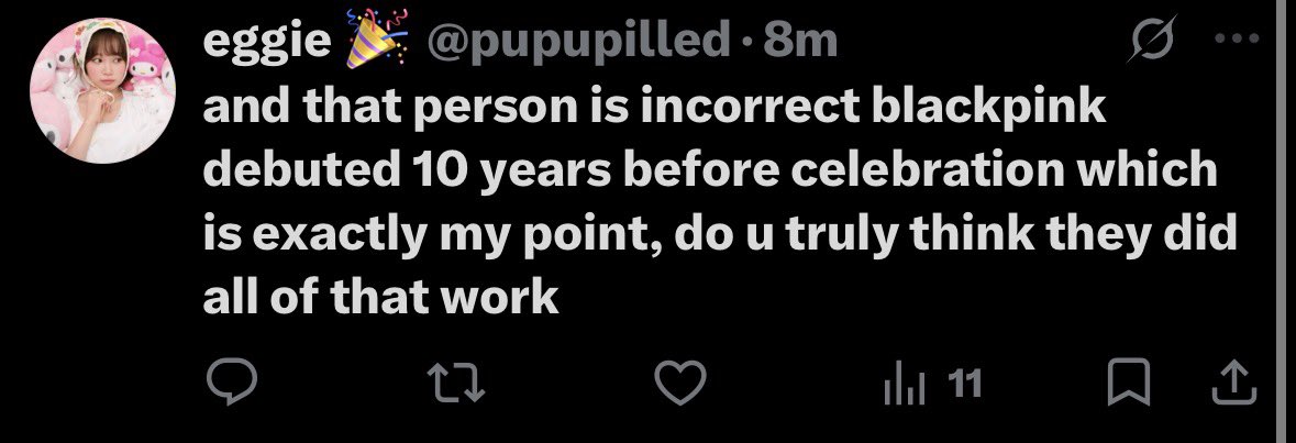 eggie 🎉 tweet media