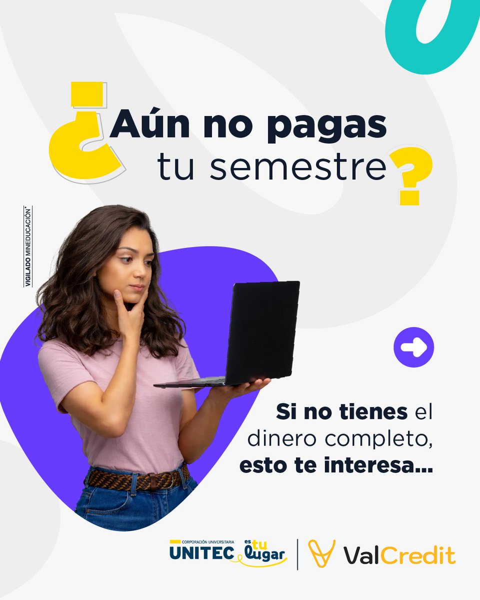 Unitec Oficial tweet media