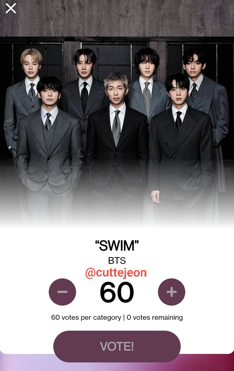 ❥nuh by PJM៹ tweet media