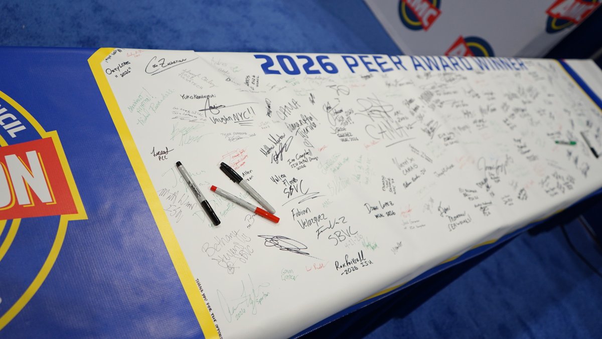 Aerospace Maintenance Council tweet media