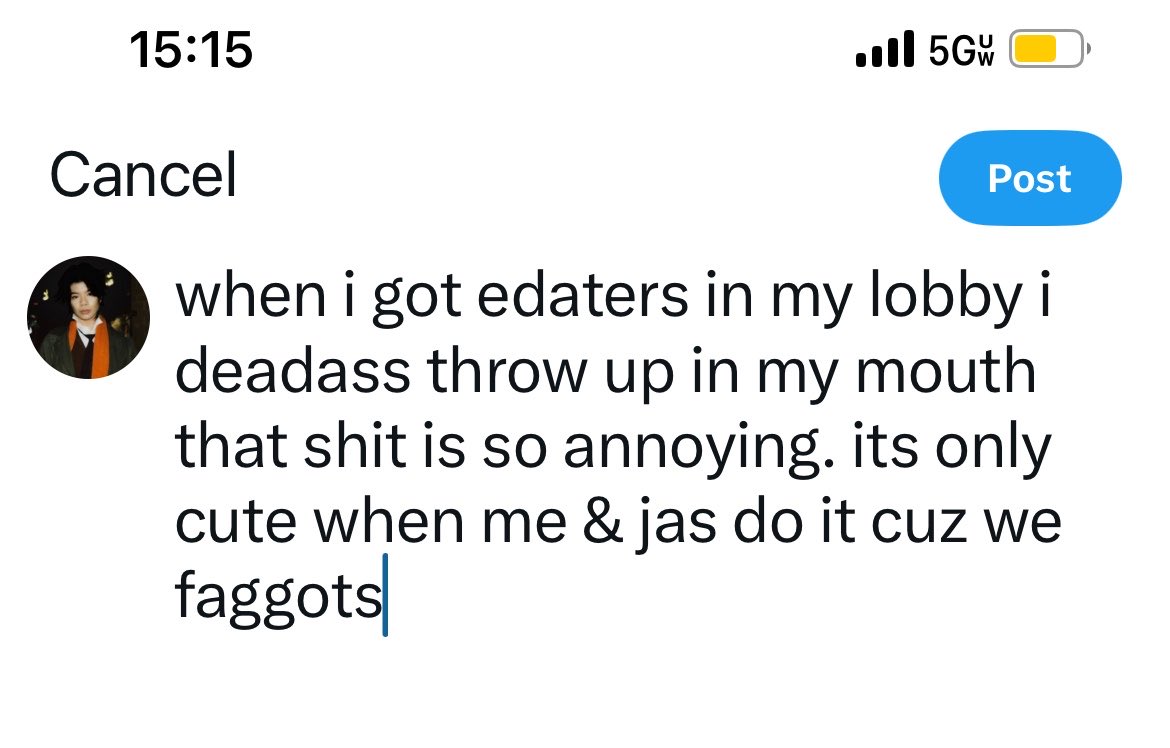 echan the emoji man tweet media