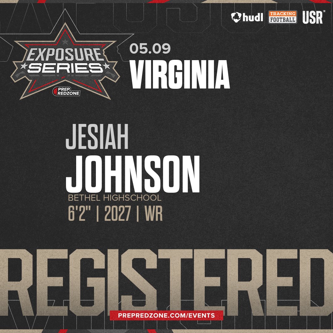 Prep Redzone Virginia tweet media