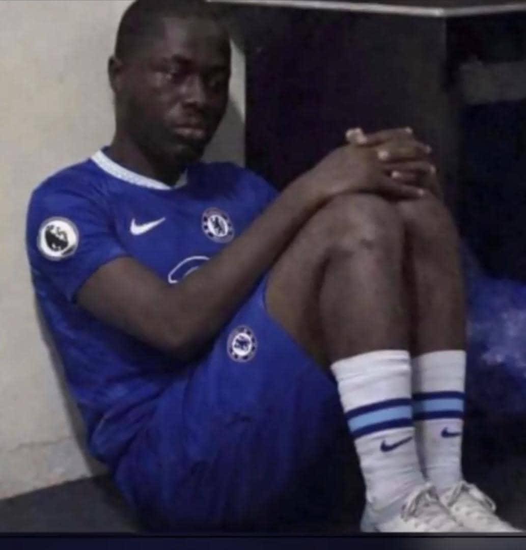 KALASH 👿 tweet media